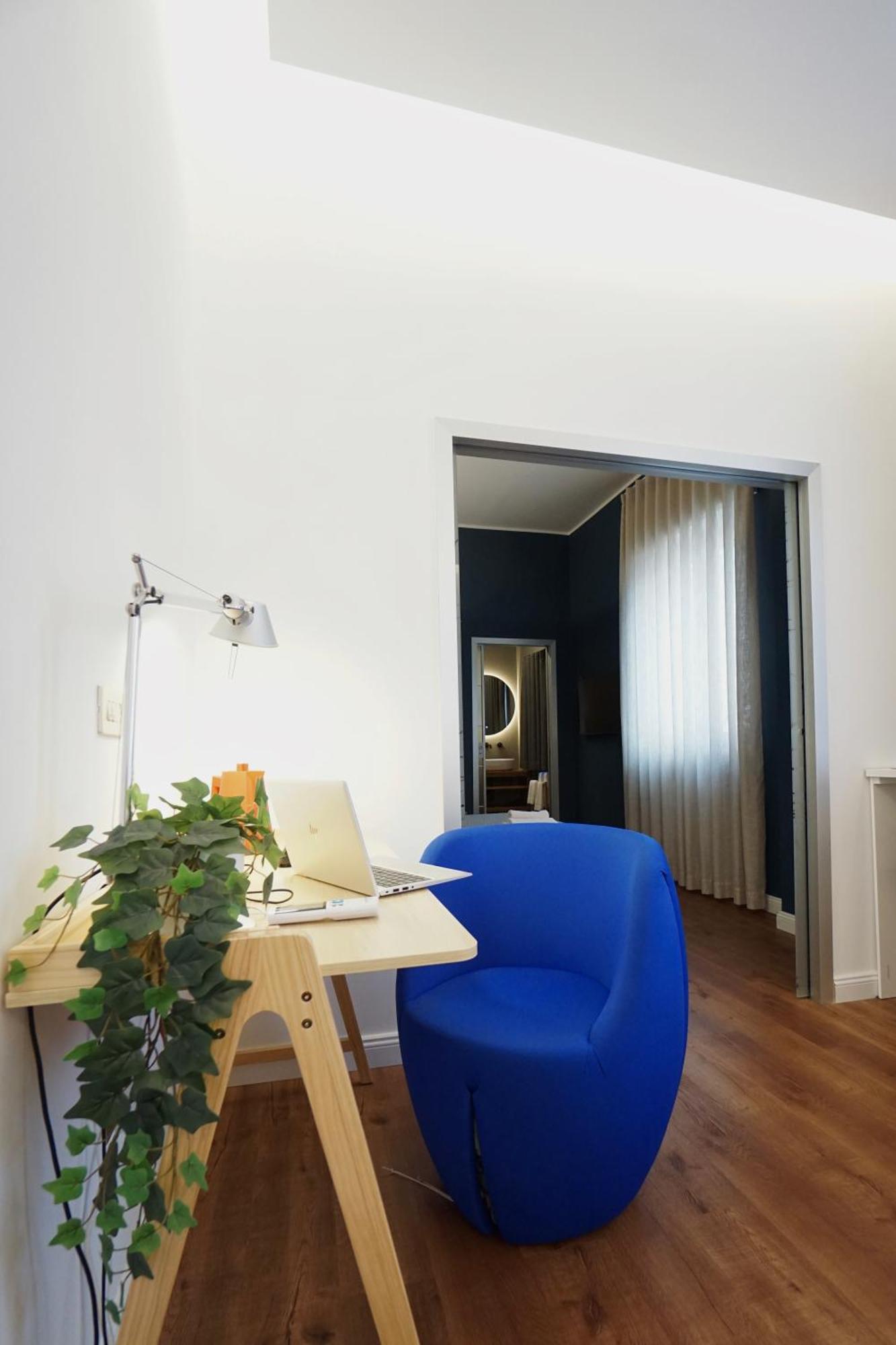 Suite N 5 Pompeya Exterior foto