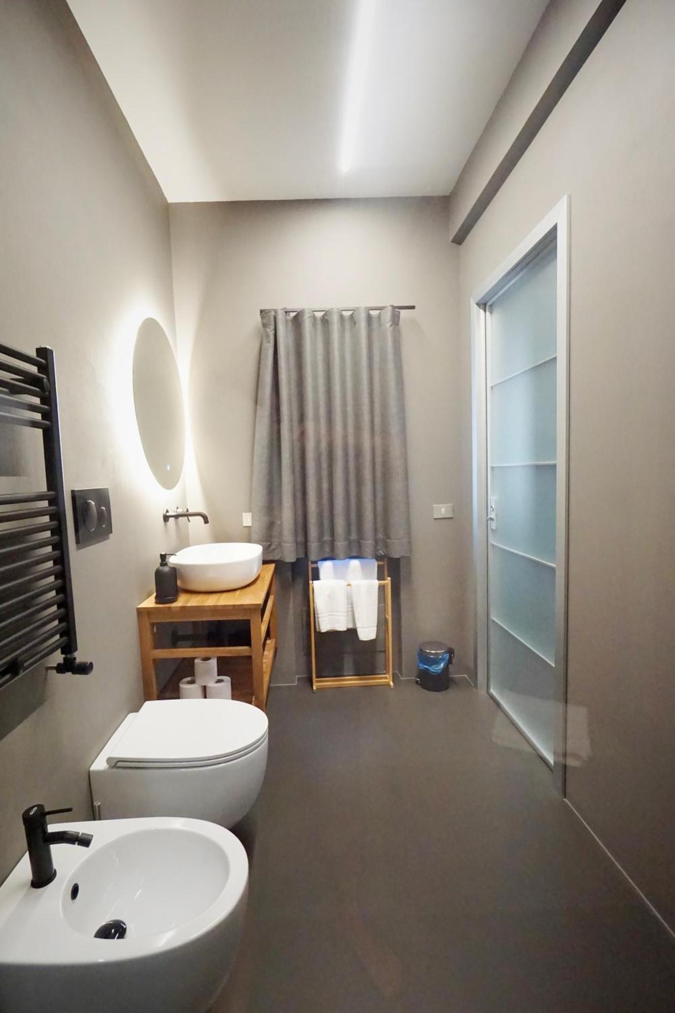 Suite N 5 Pompeya Exterior foto