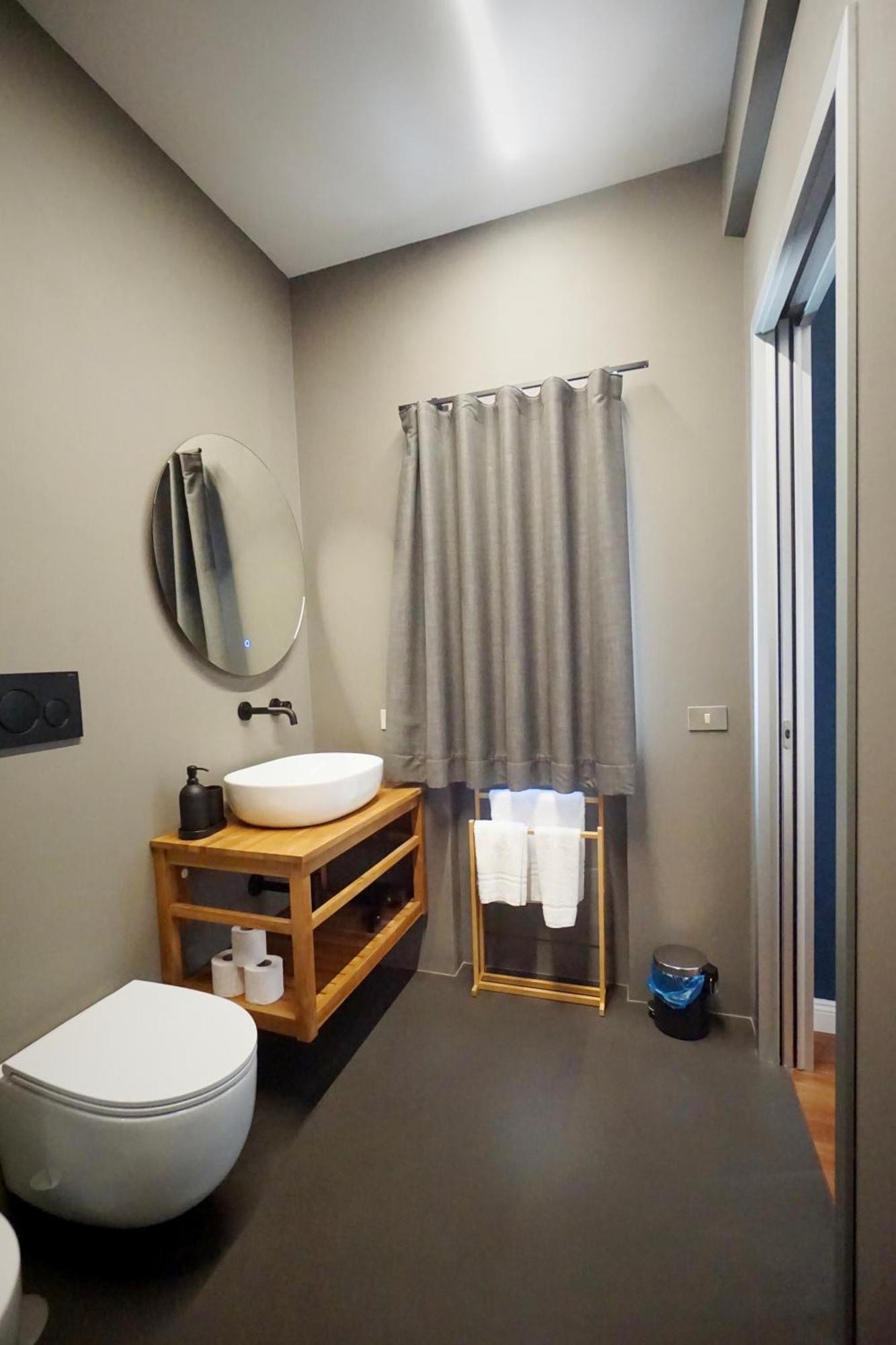 Suite N 5 Pompeya Exterior foto