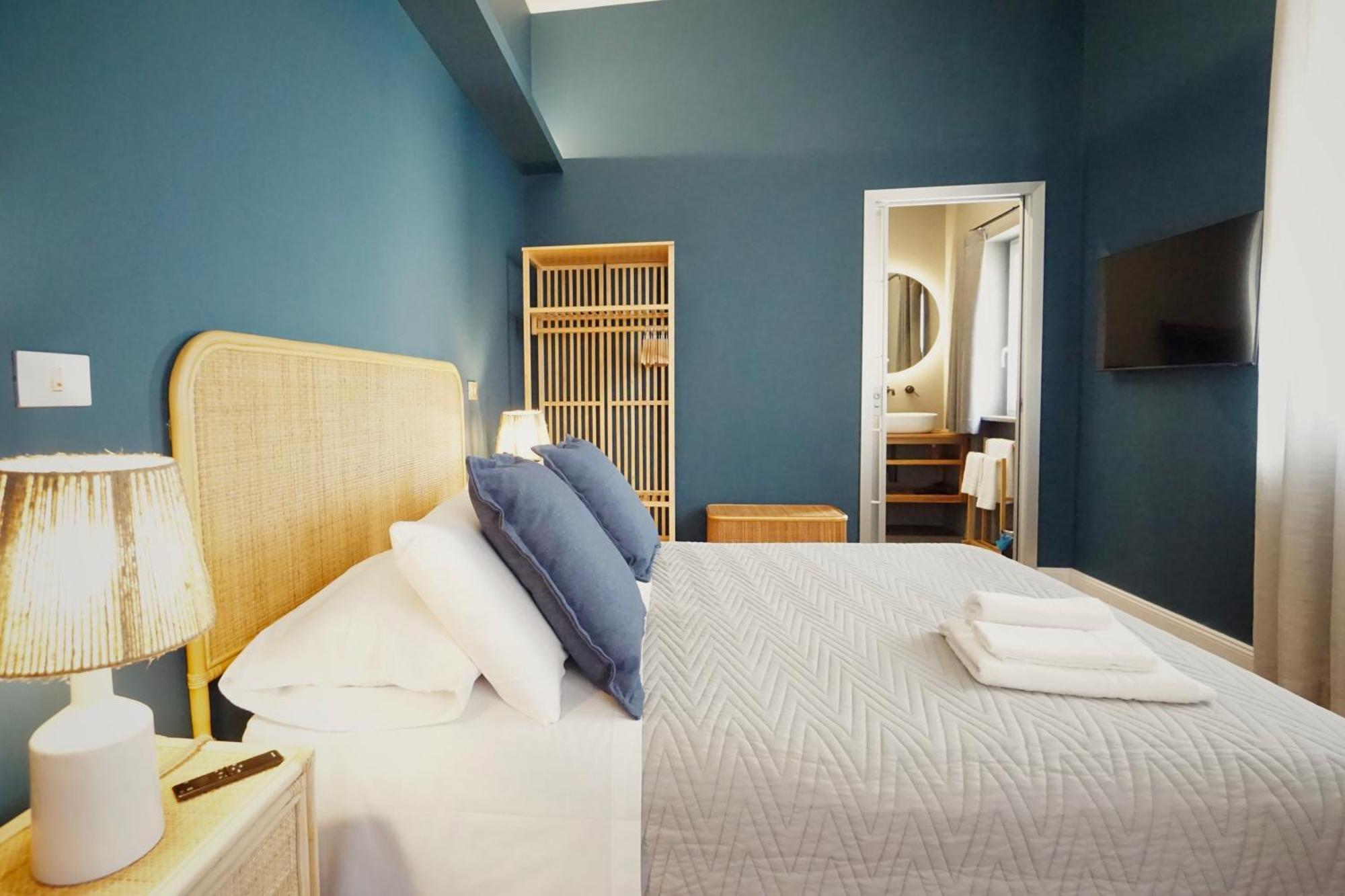 Suite N 5 Pompeya Exterior foto