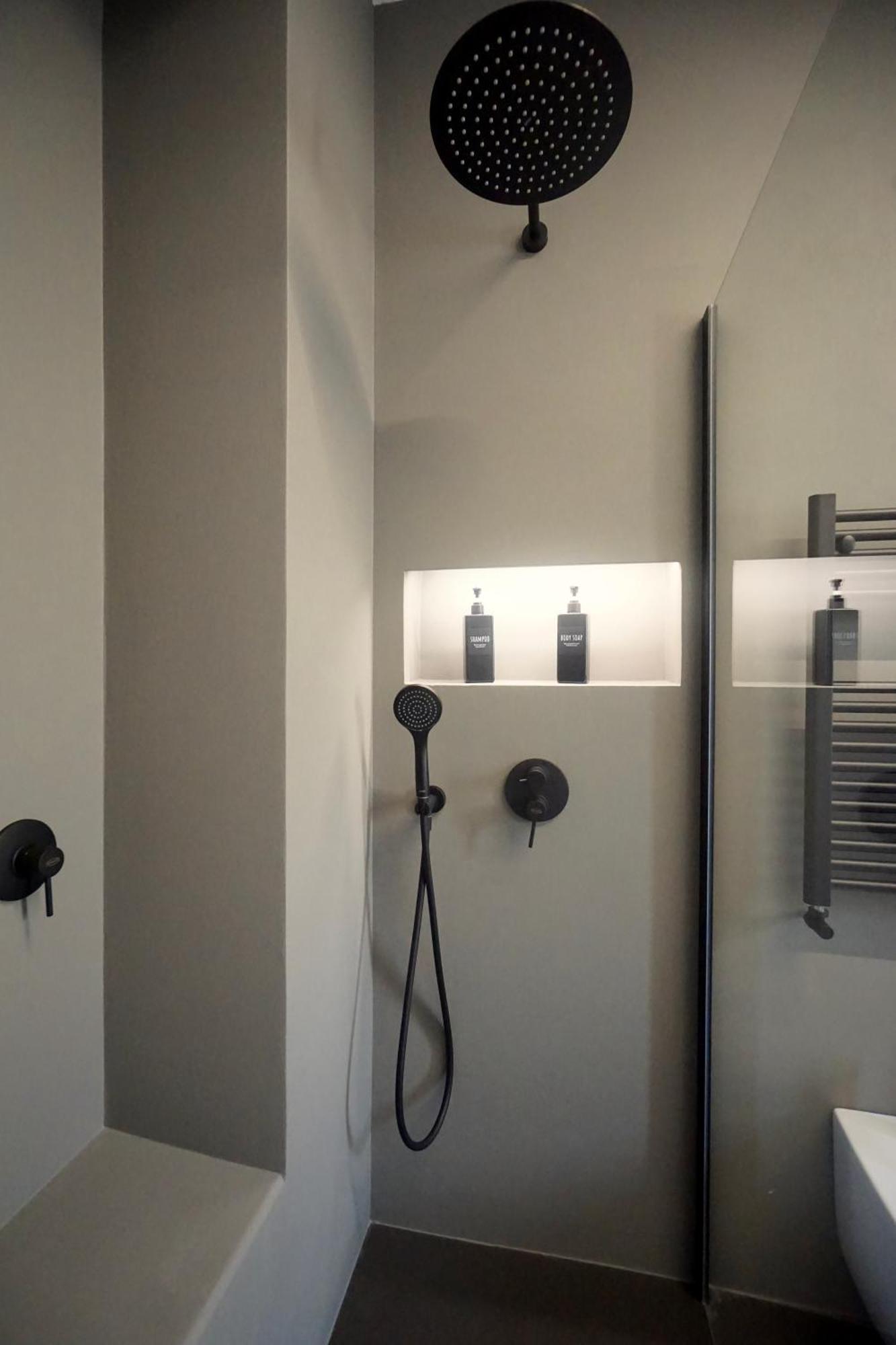 Suite N 5 Pompeya Exterior foto