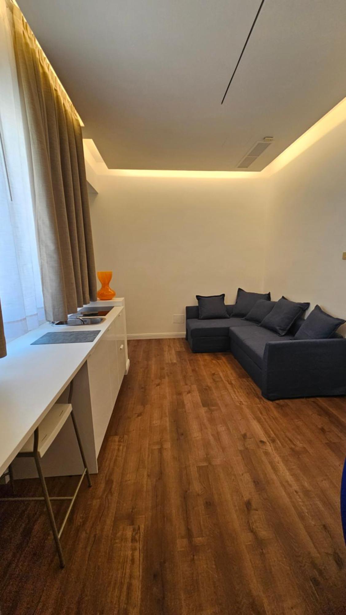 Suite N 5 Pompeya Exterior foto