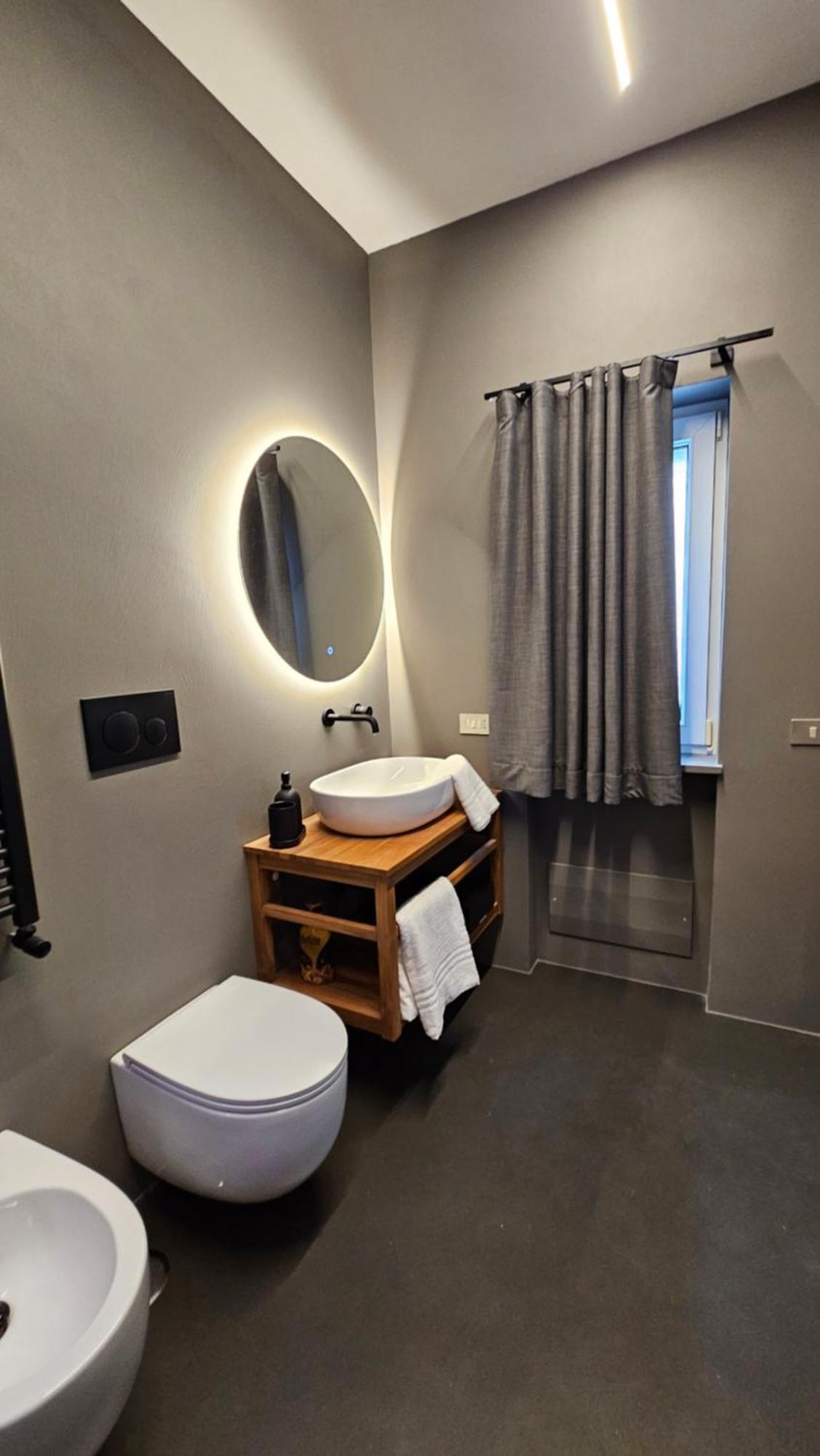 Suite N 5 Pompeya Exterior foto