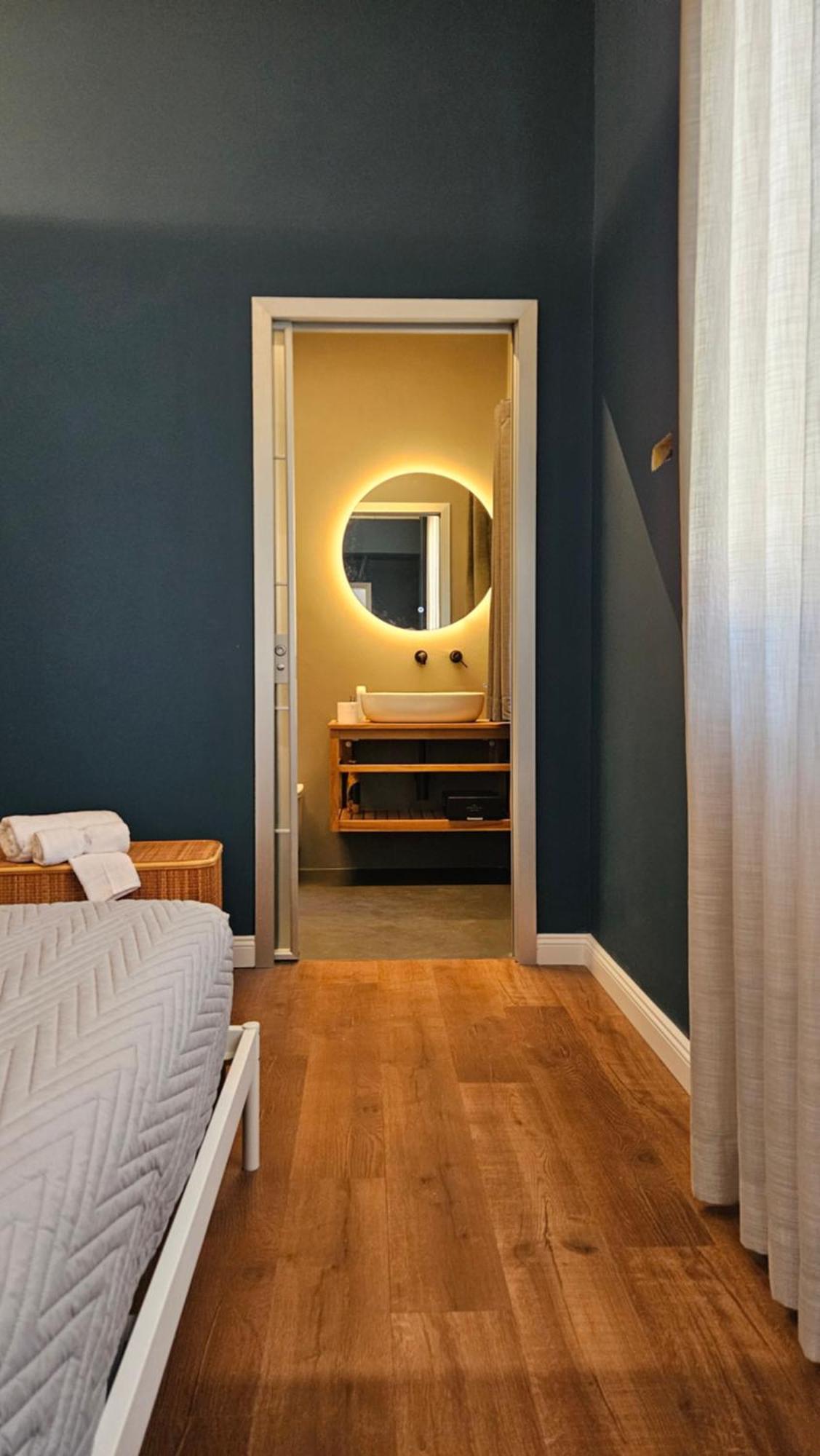Suite N 5 Pompeya Exterior foto