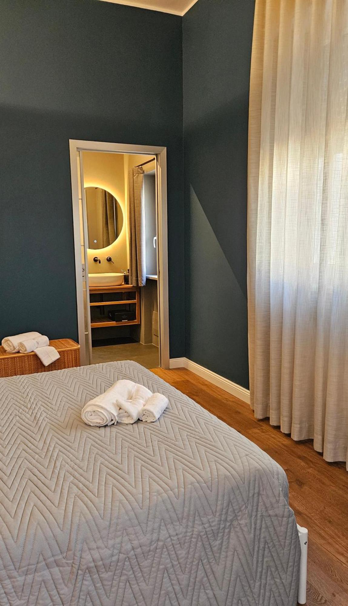 Suite N 5 Pompeya Exterior foto