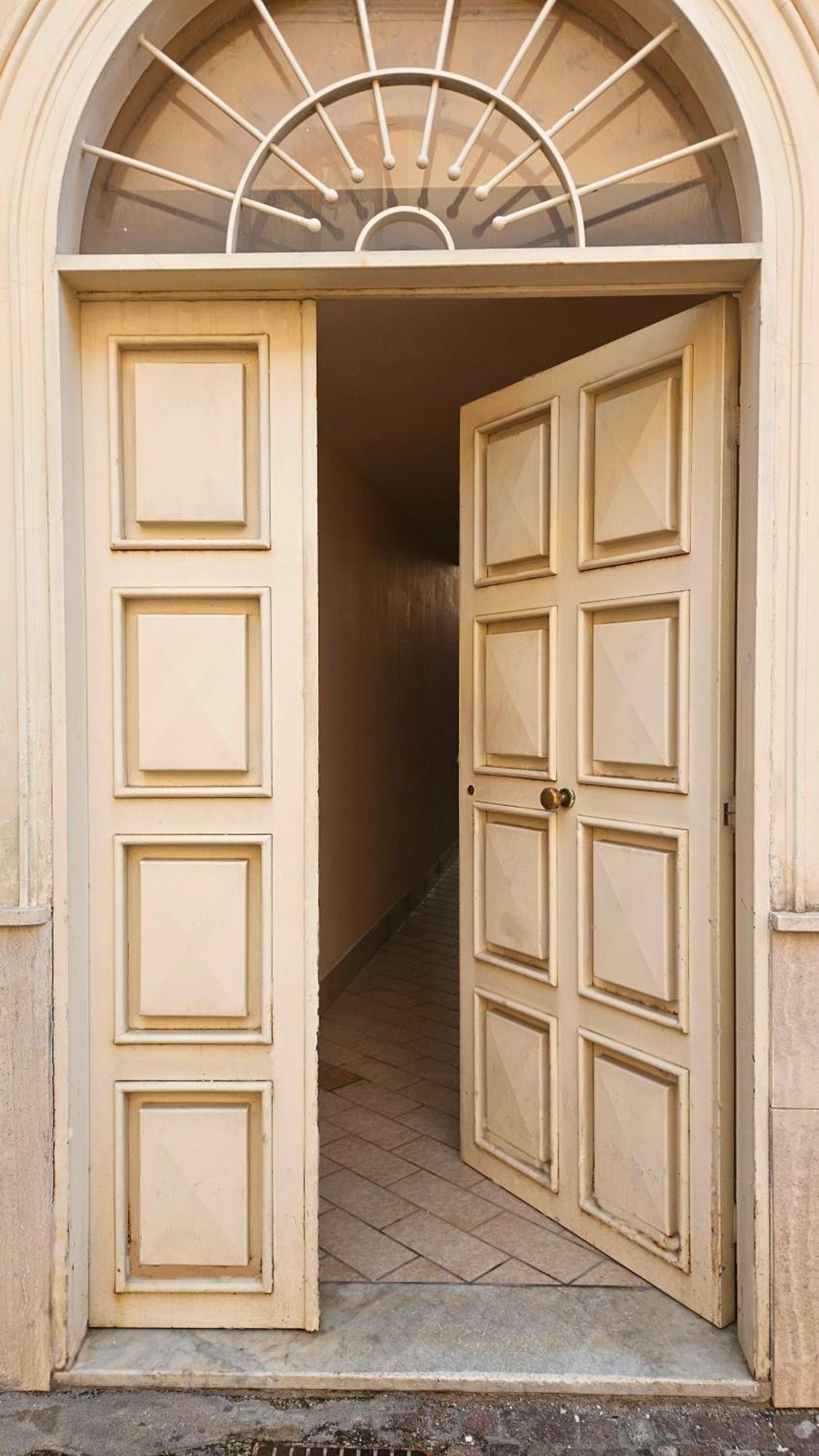 Suite N 5 Pompeya Exterior foto